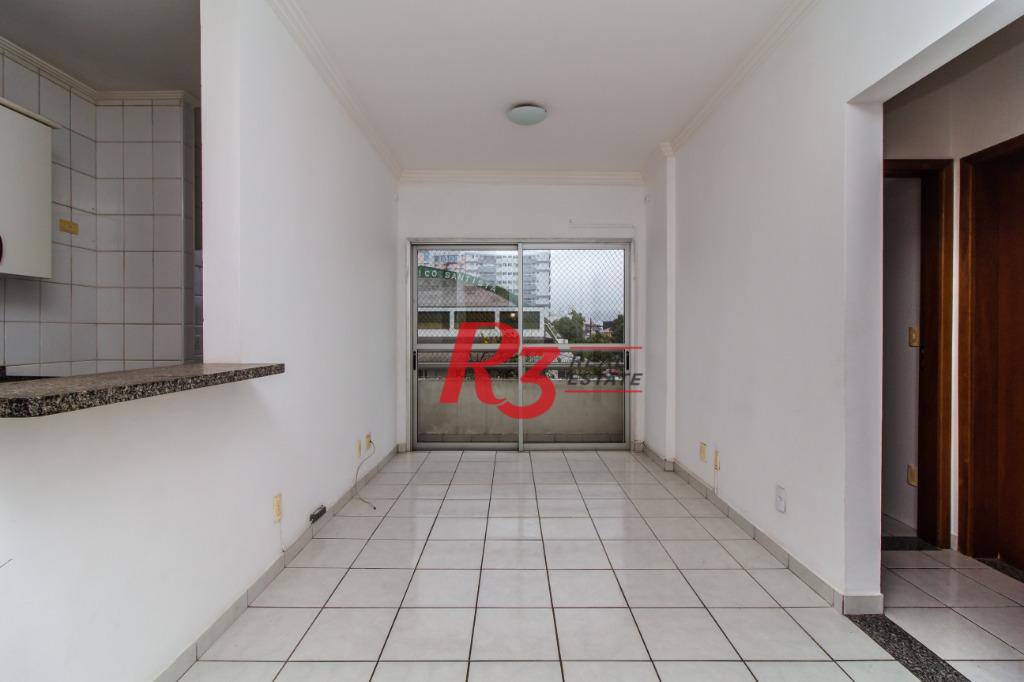 Apartamento à venda com 2 quartos, 60m² - Foto 3