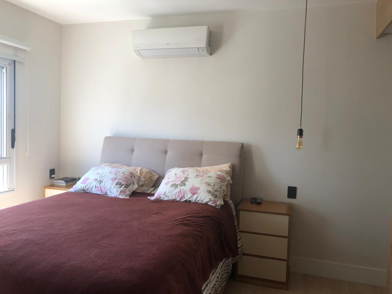 Apartamento à venda com 1 quarto, 70m² - Foto 7