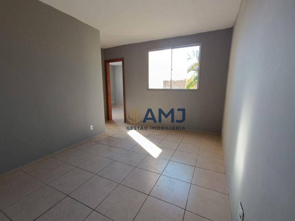 Apartamento à venda com 2 quartos, 44m² - Foto 5