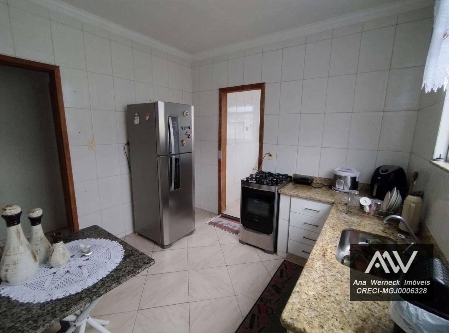 Apartamento à venda com 3 quartos, 93m² - Foto 13