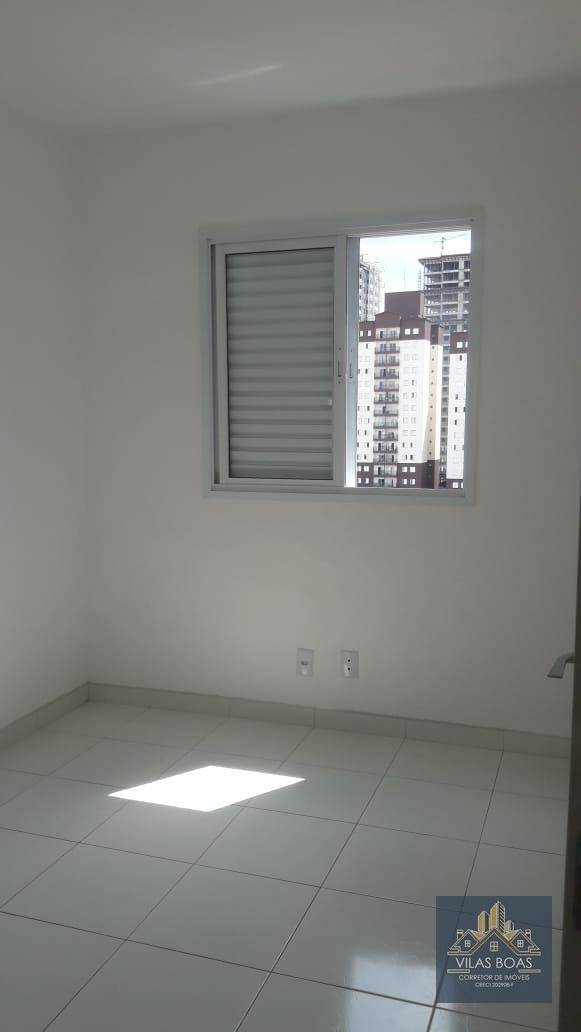 Apartamento à venda com 2 quartos, 49m² - Foto 1