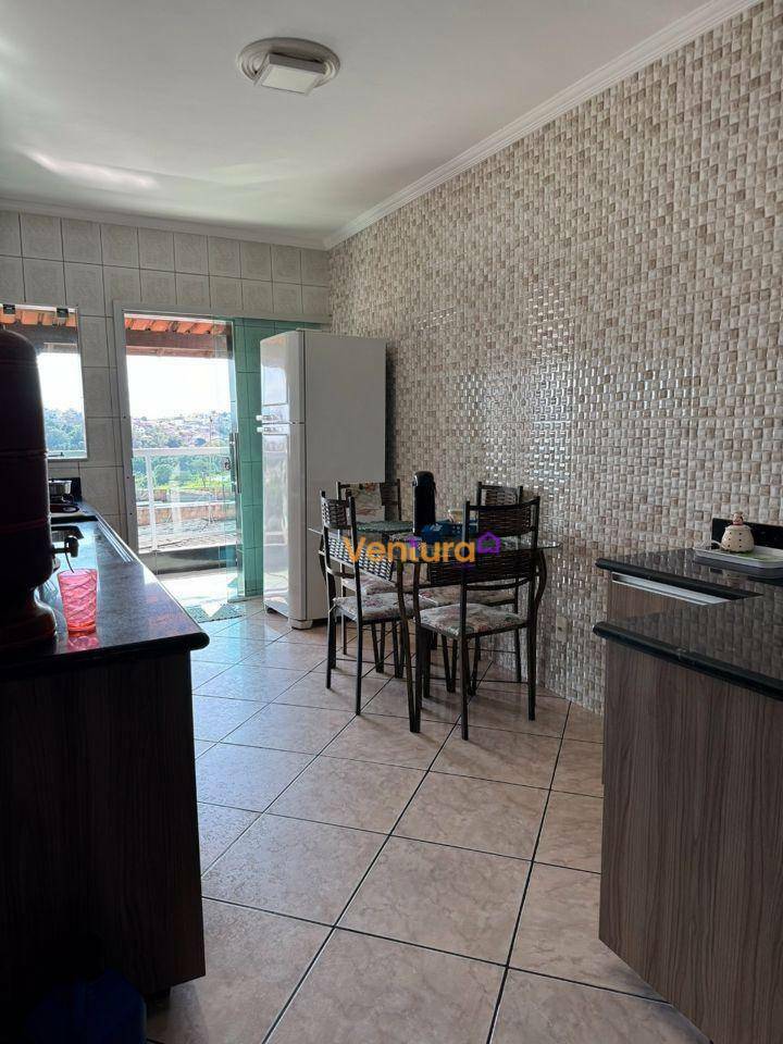 Casa, 3 quartos - Foto 11