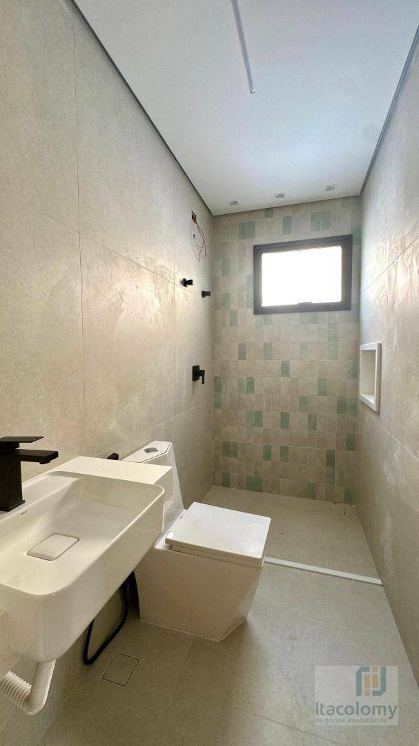 Casa de Condomínio à venda com 3 quartos, 335m² - Foto 12
