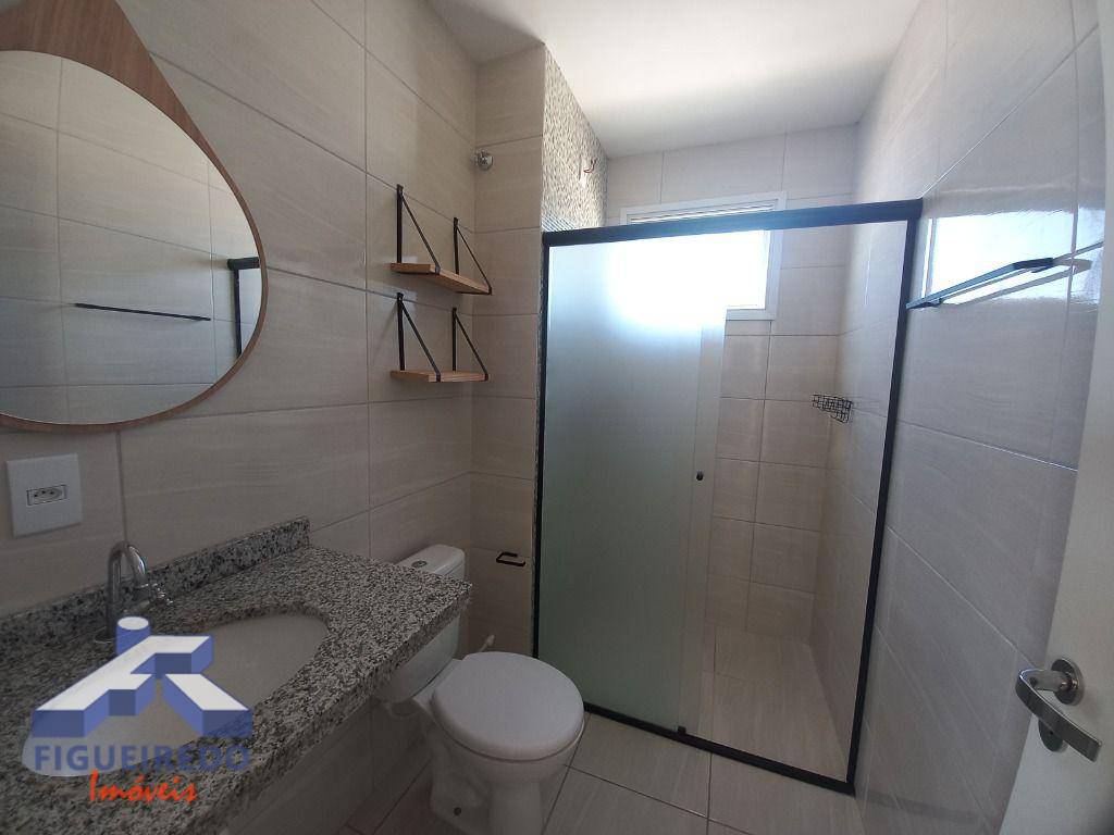 Apartamento à venda com 2 quartos, 67m² - Foto 9