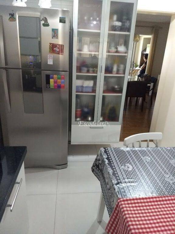 Apartamento à venda com 3 quartos, 189m² - Foto 20