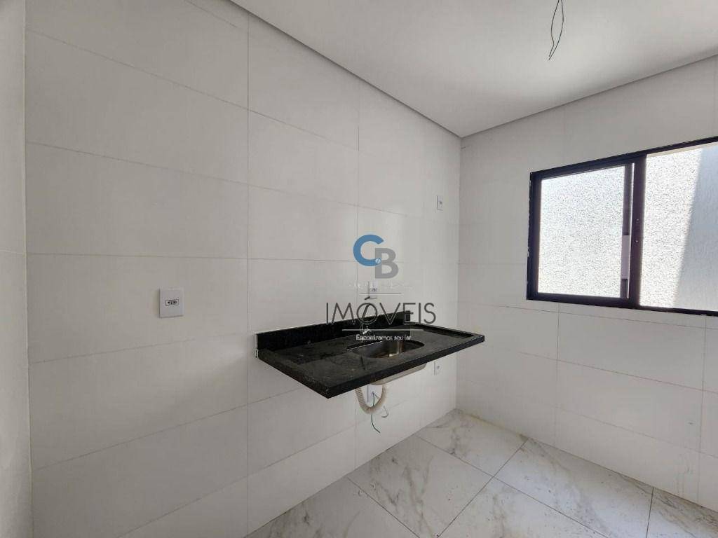 Apartamento à venda com 2 quartos, 51m² - Foto 21