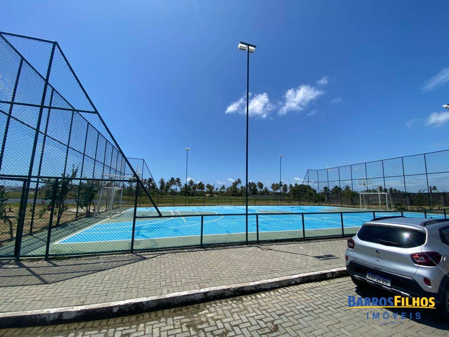 Loteamento e Condomínio, 339 m² - Foto 3