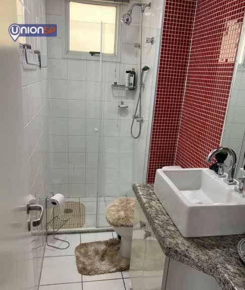 Apartamento à venda com 3 quartos, 126m² - Foto 8