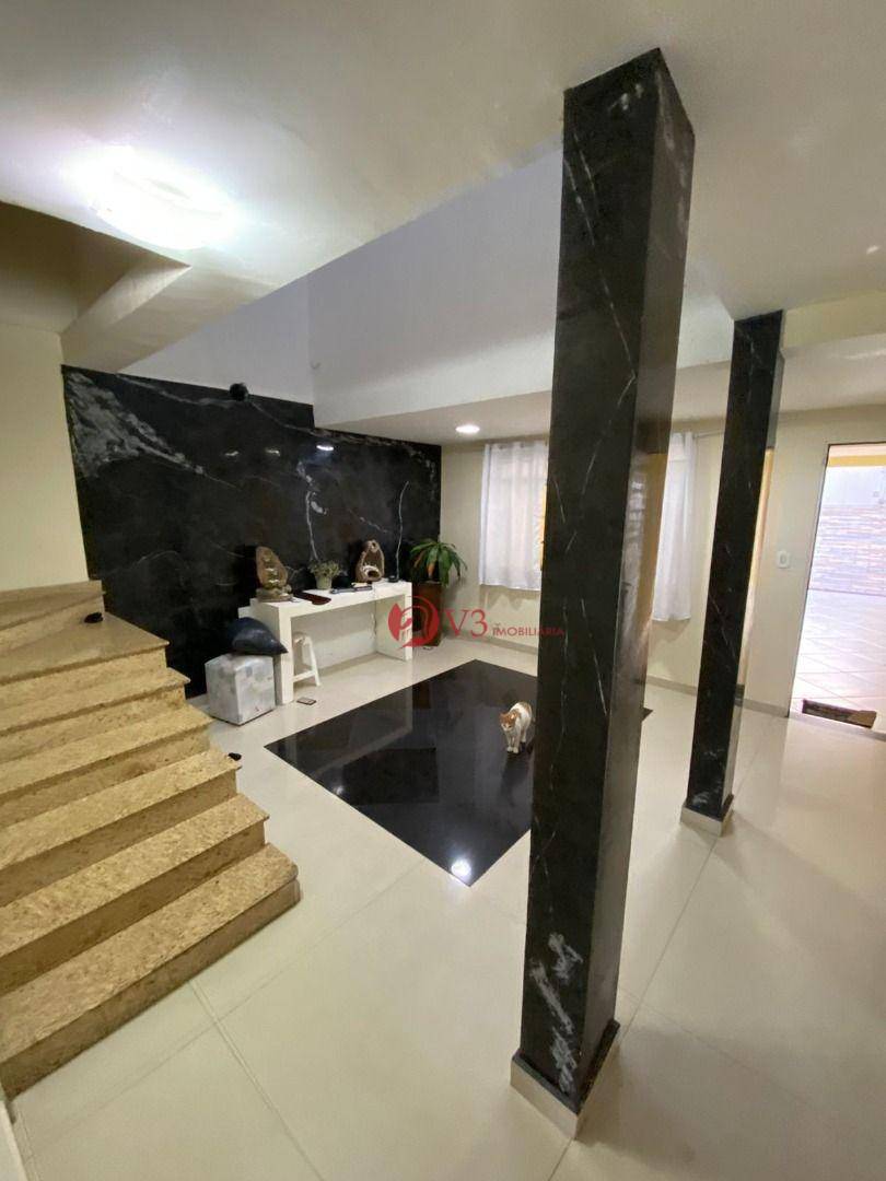 Sobrado à venda com 4 quartos, 154m² - Foto 5