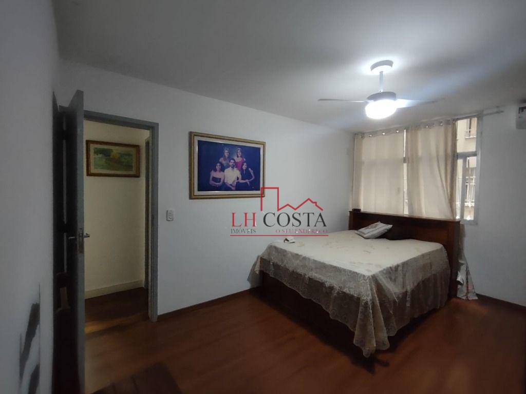 Apartamento à venda com 4 quartos, 198m² - Foto 16