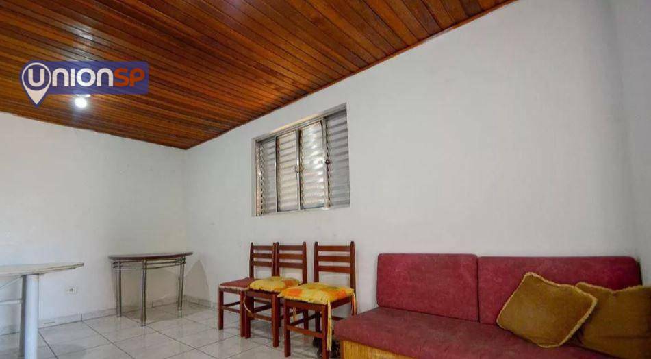 Apartamento à venda com 1 quarto, 35m² - Foto 8