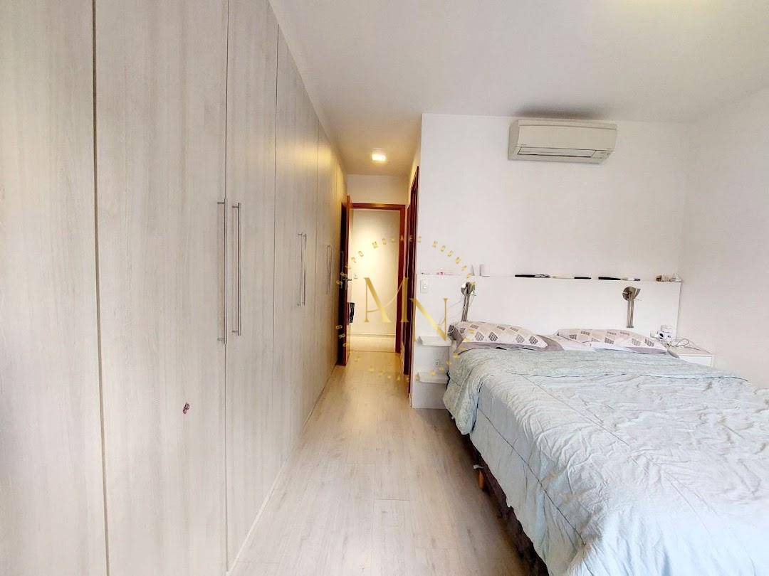 Apartamento à venda com 3 quartos, 95m² - Foto 12