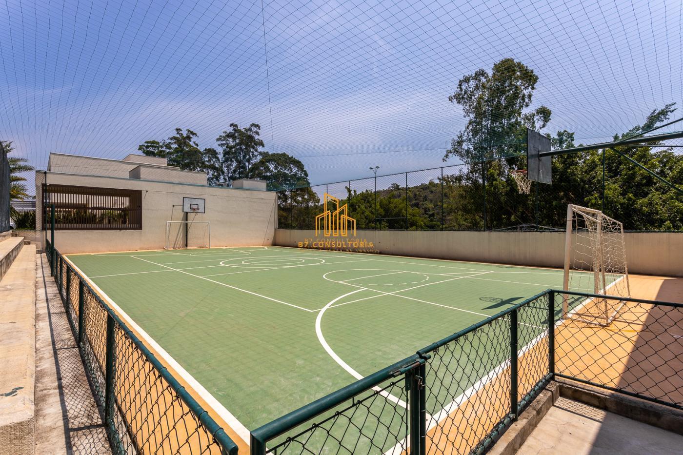 Casa de Condomínio, 4 quartos - Foto 44