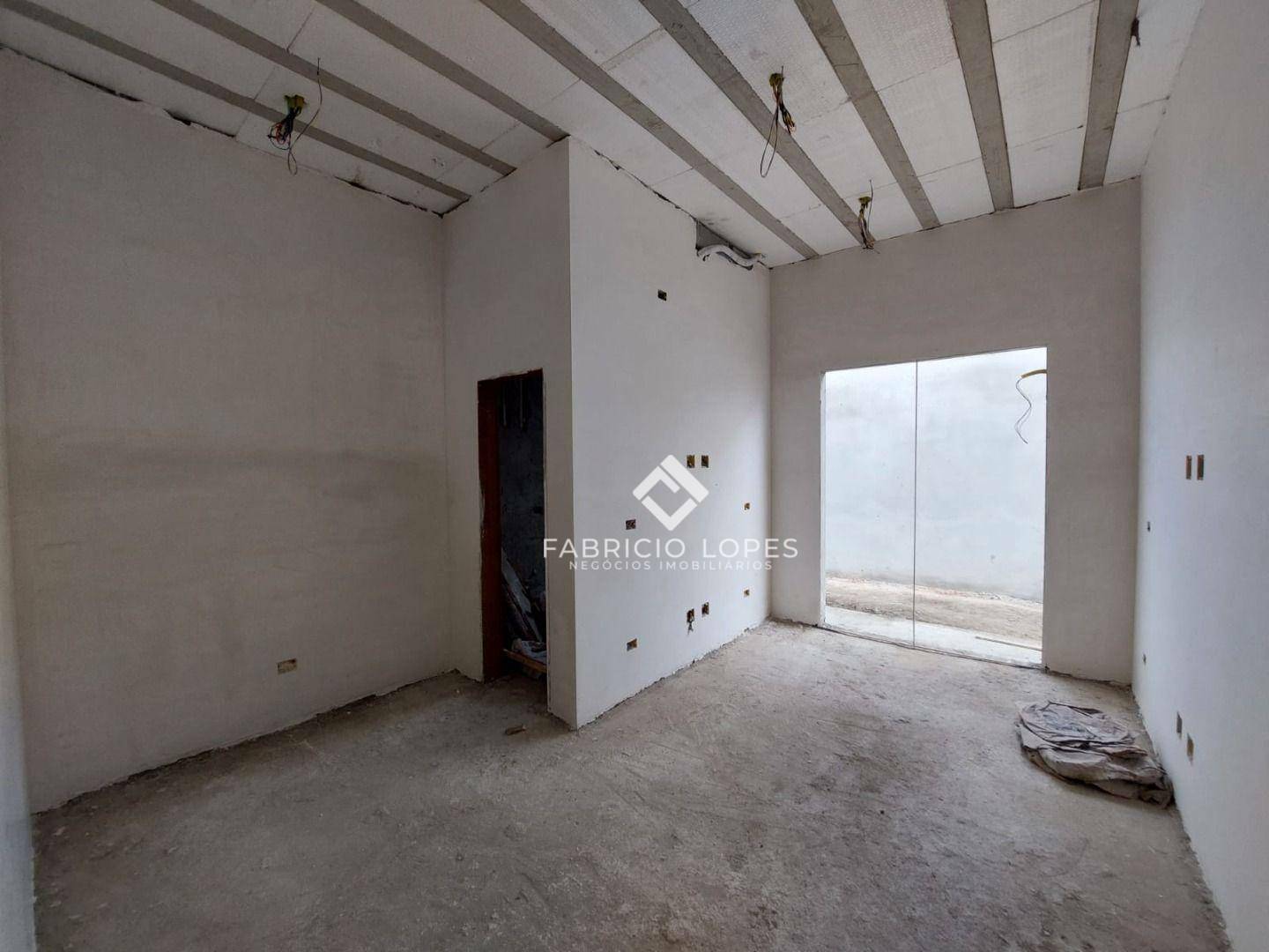 Casa à venda com 3 quartos, 340m² - Foto 7