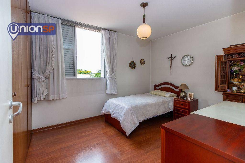 Apartamento à venda com 3 quartos, 111m² - Foto 6