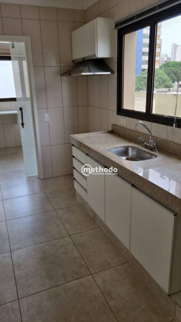 Apartamento à venda com 4 quartos, 226m² - Foto 18