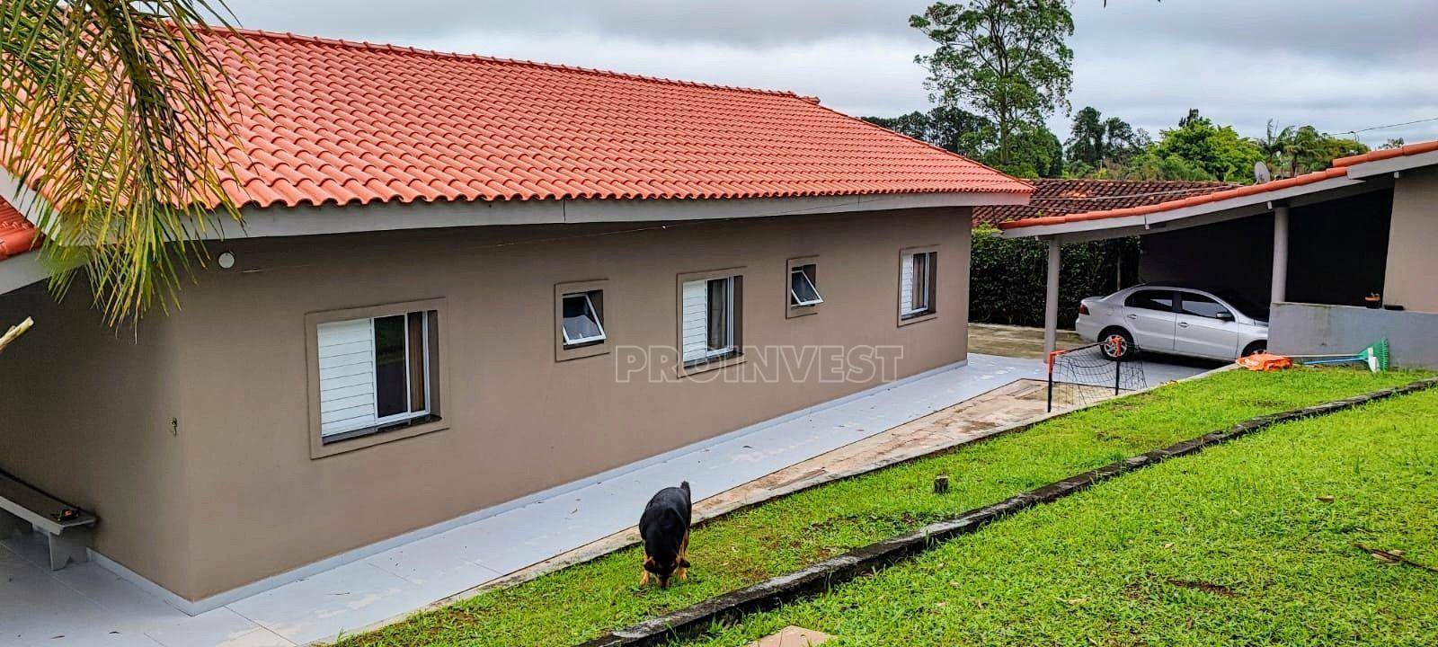 Casa de Condomínio à venda com 3 quartos, 196m² - Foto 2