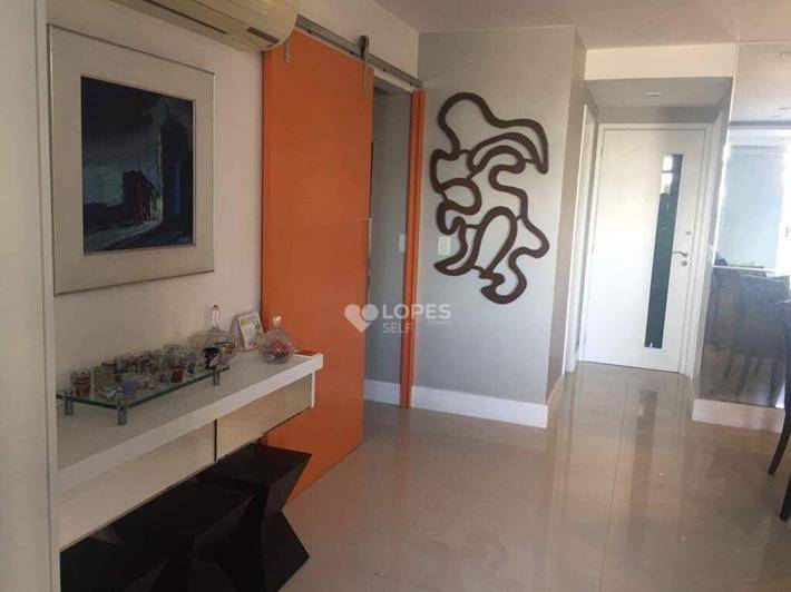 Cobertura à venda com 3 quartos, 193m² - Foto 3