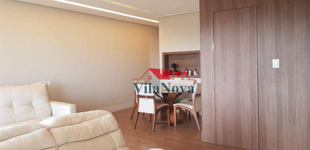 Apartamento à venda com 2 quartos, 100m² - Foto 60