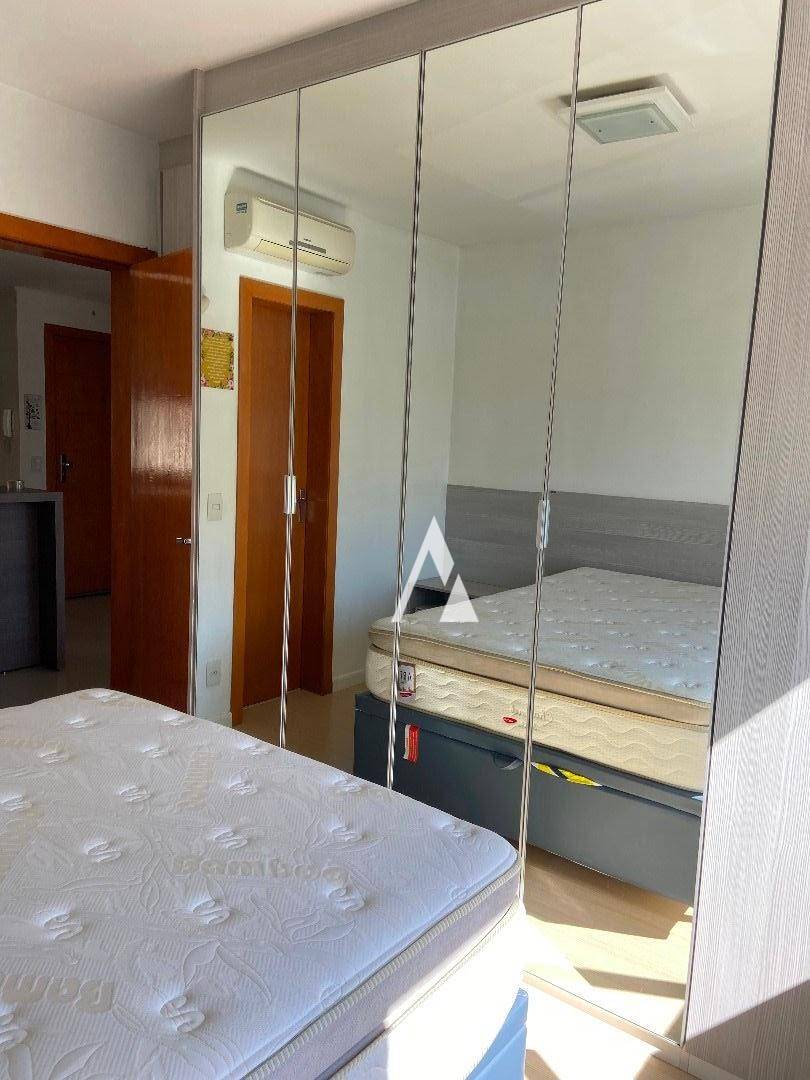 Apartamento à venda e aluguel com 1 quarto, 47m² - Foto 28