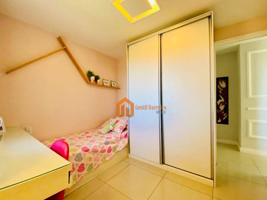 Apartamento à venda com 3 quartos, 111m² - Foto 15