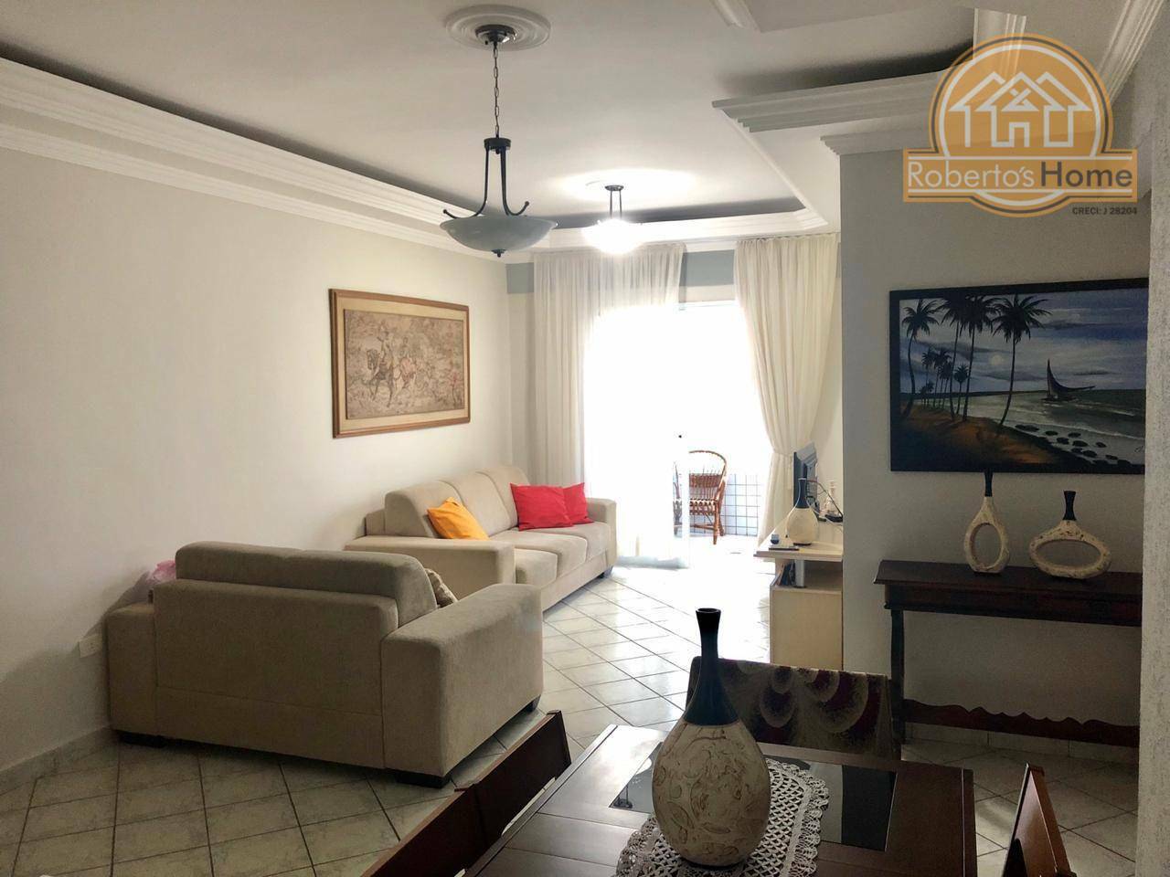 Apartamento à venda com 2 quartos, 79m² - Foto 5