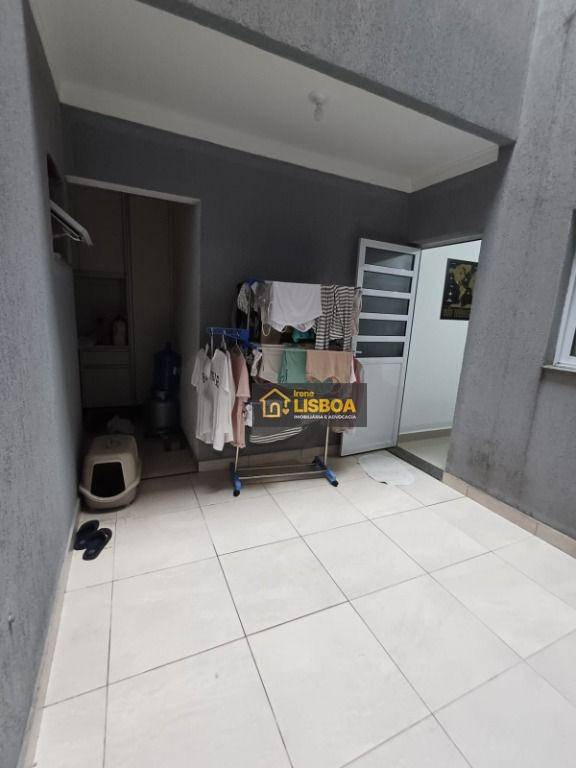 Apartamento à venda com 3 quartos, 100m² - Foto 24