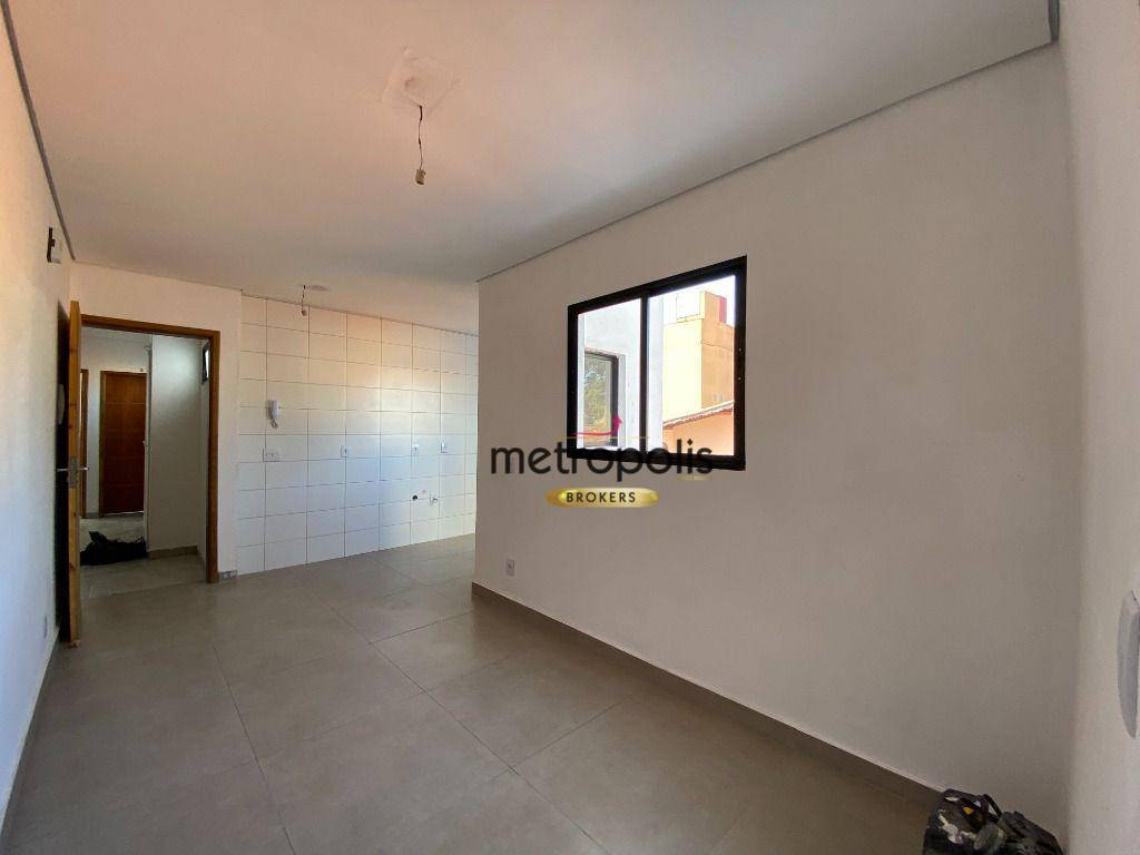 Apartamento, 2 quartos, 55 m² - Foto 2