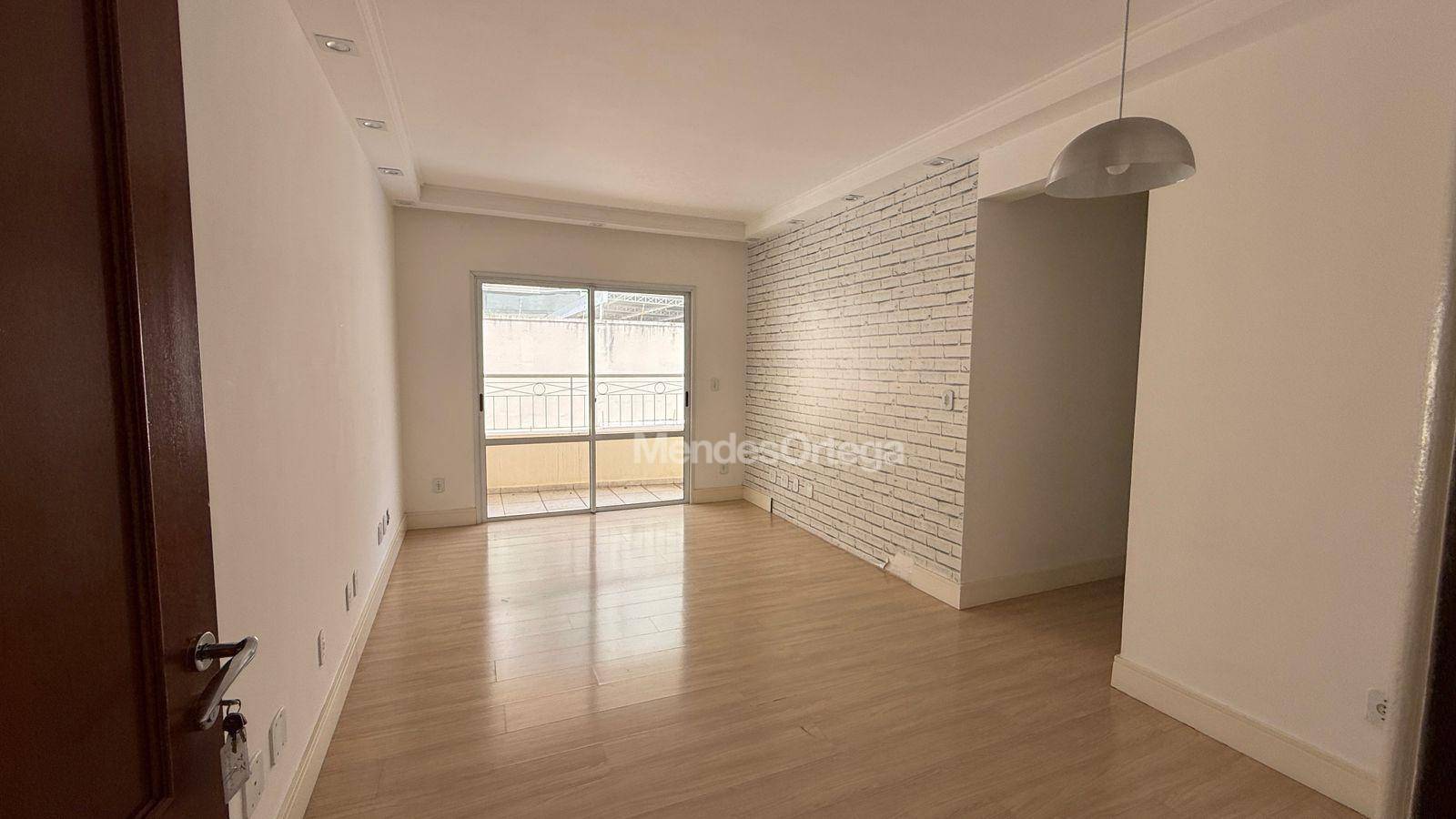 Apartamento, 3 quartos, 90 m² - Foto 2