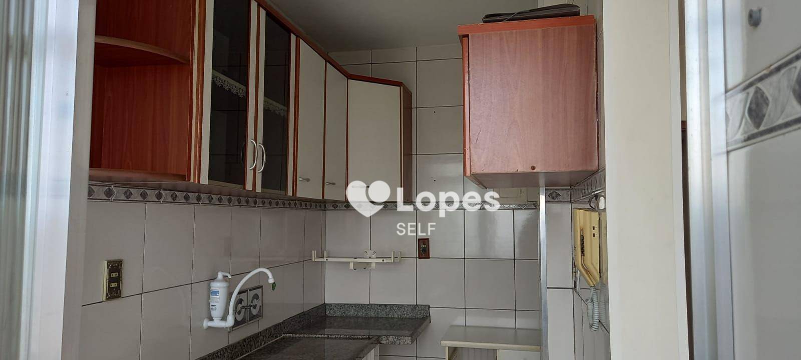 Apartamento à venda com 2 quartos, 55m² - Foto 5