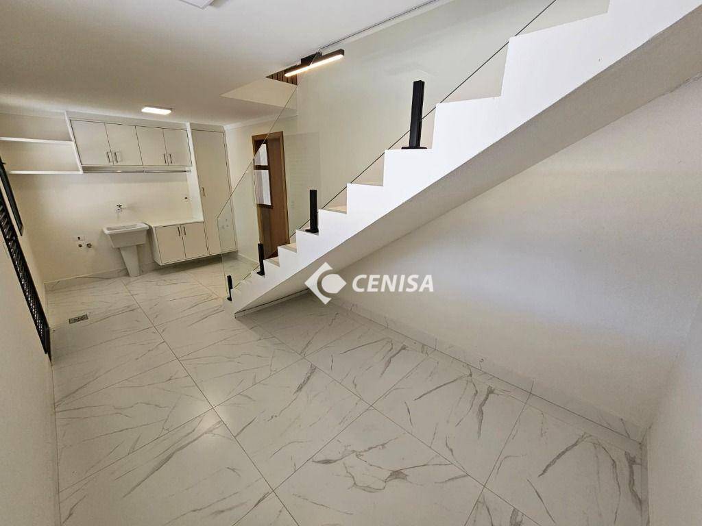 Casa de Condomínio à venda e aluguel com 3 quartos, 190m² - Foto 28