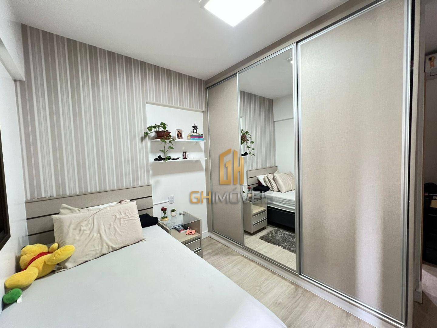 Apartamento à venda com 3 quartos, 109m² - Foto 10