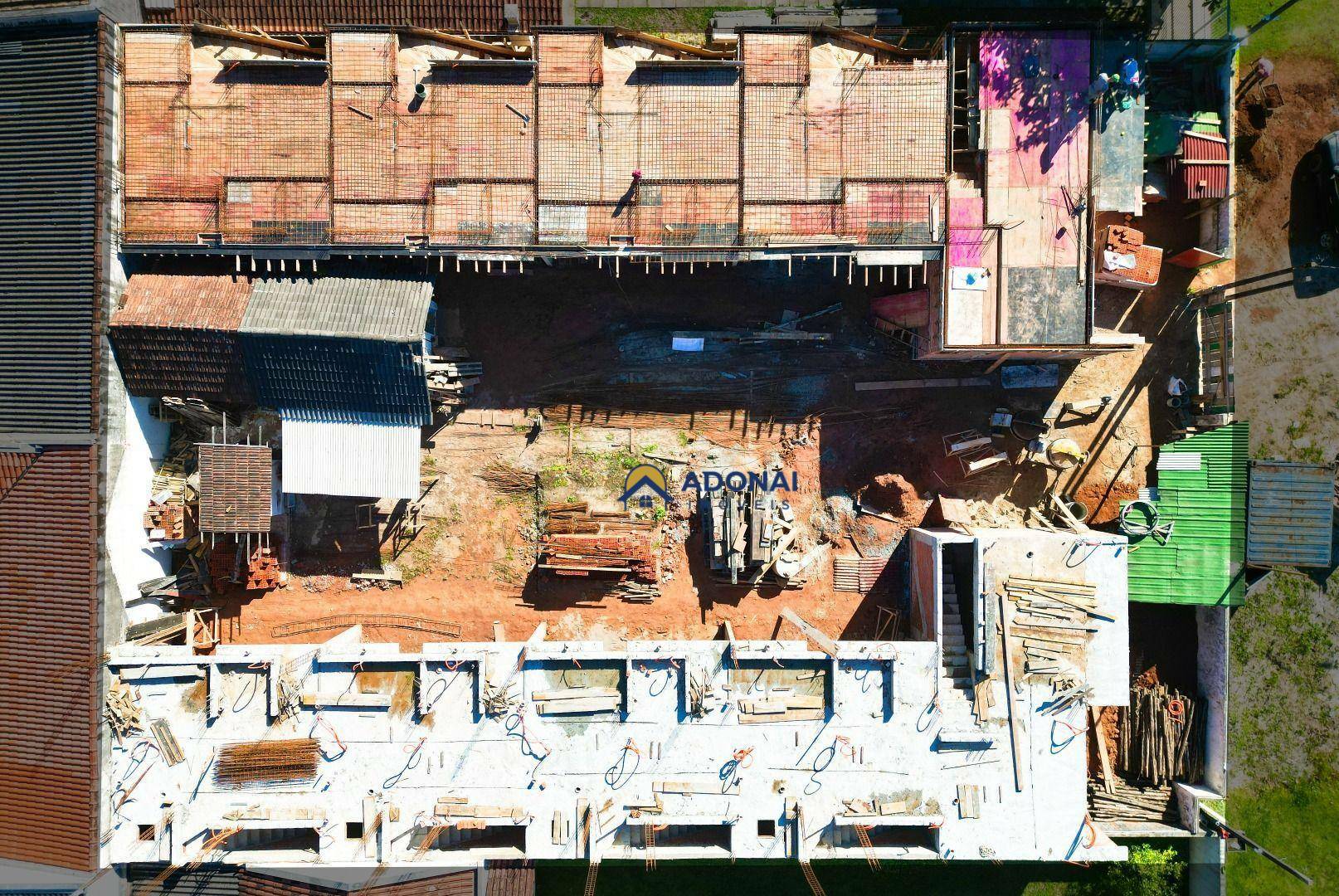 Sobrado à venda com 2 quartos, 72m² - Foto 5