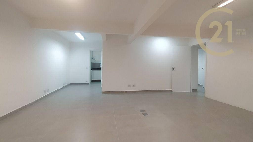 Conjunto Comercial-Sala para alugar, 105m² - Foto 13