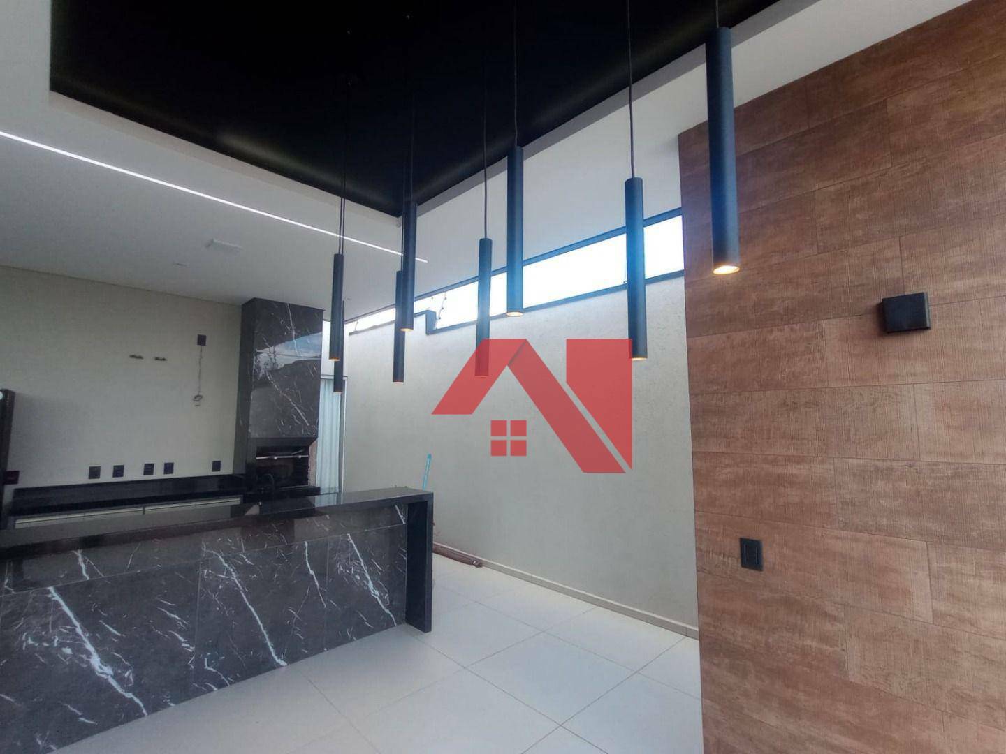 Casa à venda com 3 quartos, 150m² - Foto 3