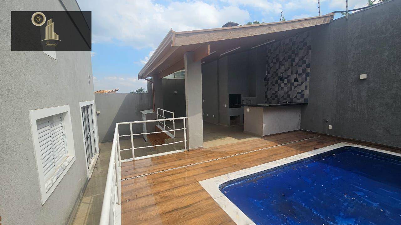 Casa de Condomínio à venda com 3 quartos, 240m² - Foto 50