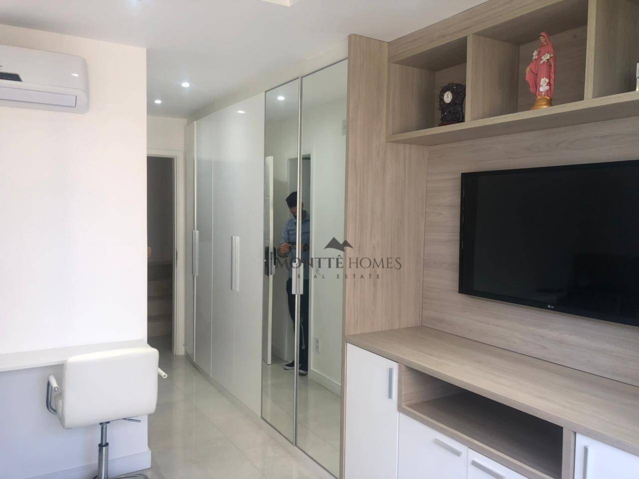 Apartamento à venda com 2 quartos, 130m² - Foto 15