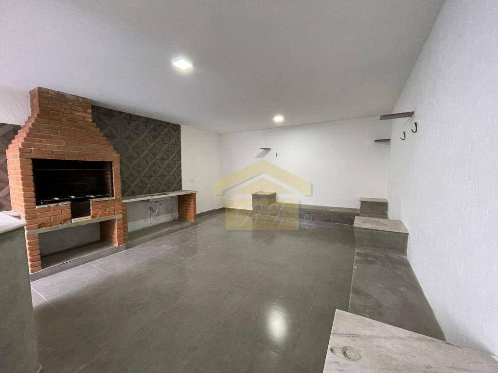 Sobrado à venda com 4 quartos, 240m² - Foto 16