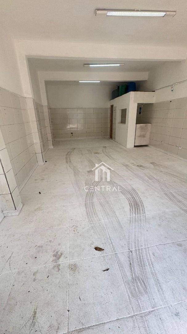 Loja-Salão, 50 m² - Foto 1