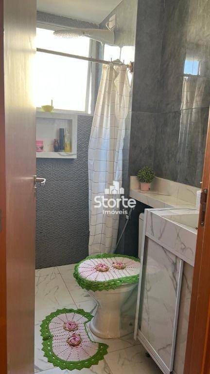 Apartamento à venda com 2 quartos, 42m² - Foto 8