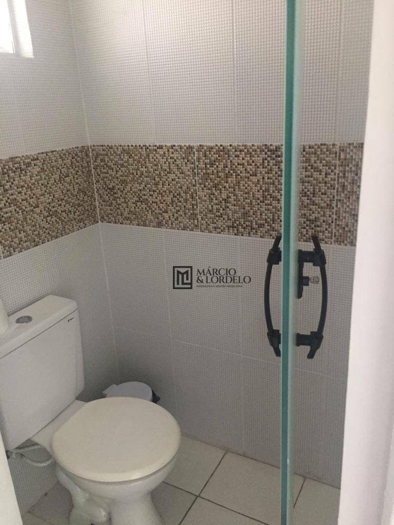 Apartamento à venda com 2 quartos, 65m² - Foto 8