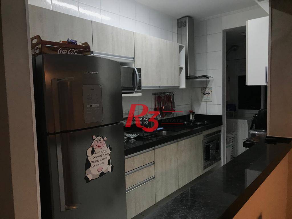 Apartamento à venda com 2 quartos, 60m² - Foto 12