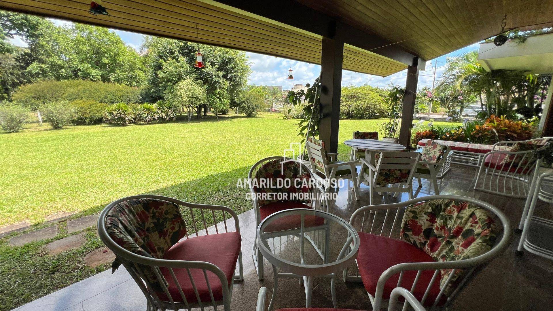 Casa, 5 quartos, 460 m² - Foto 5