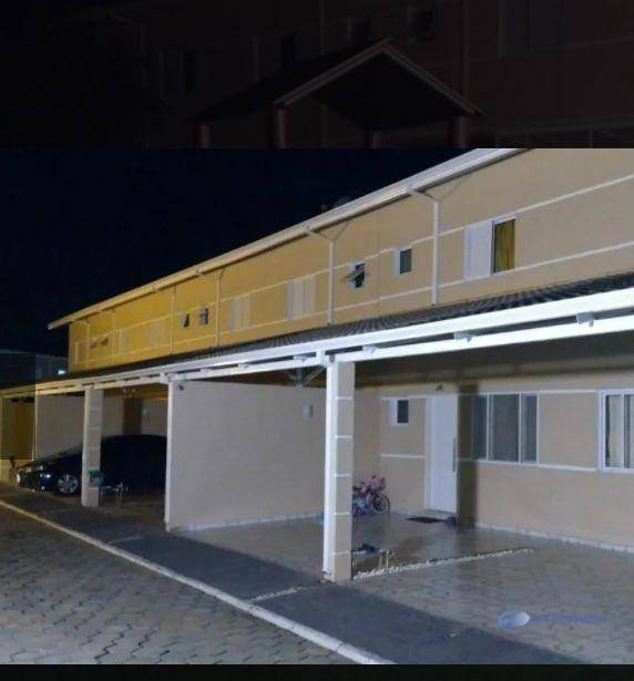 Sobrado à venda com 2 quartos, 85m² - Foto 13