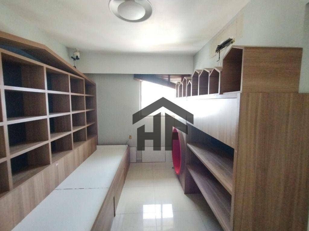 Apartamento à venda com 4 quartos, 125m² - Foto 6