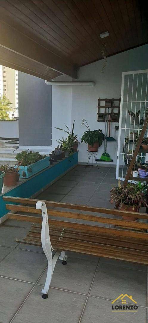 Sobrado à venda com 3 quartos, 262m² - Foto 12