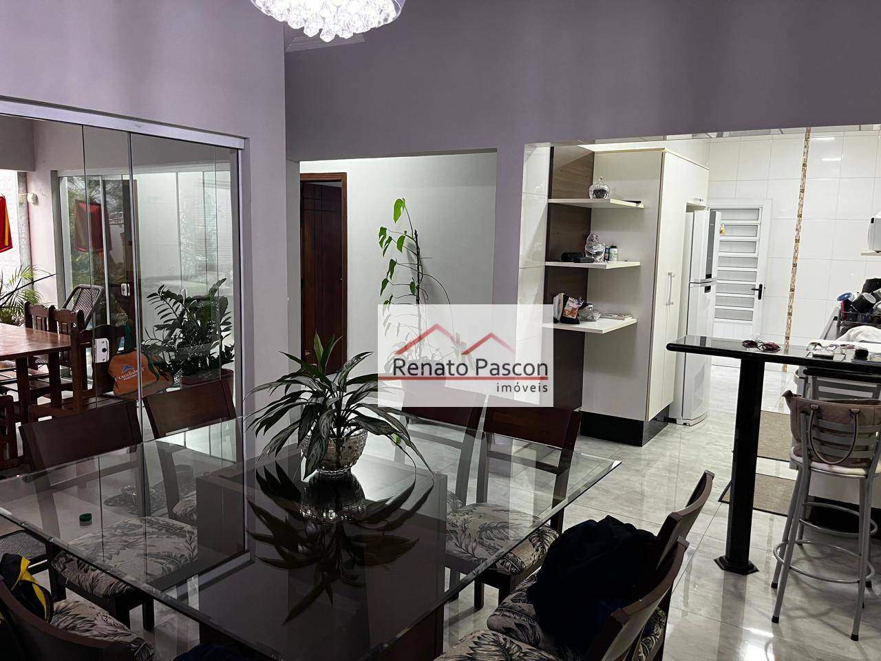 Casa à venda com 2 quartos, 151m² - Foto 3