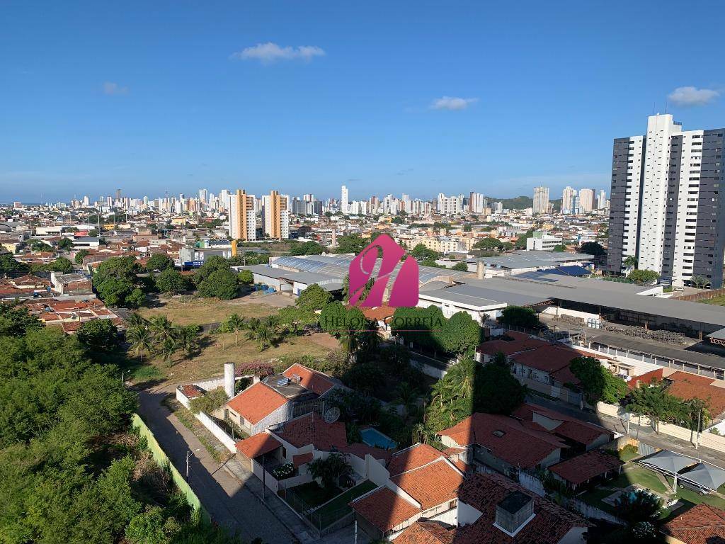 Apartamento à venda com 4 quartos, 160m² - Foto 25