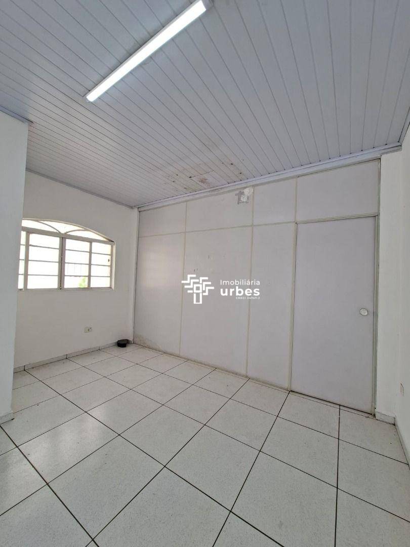 Loja-Salão, 16 m² - Foto 2