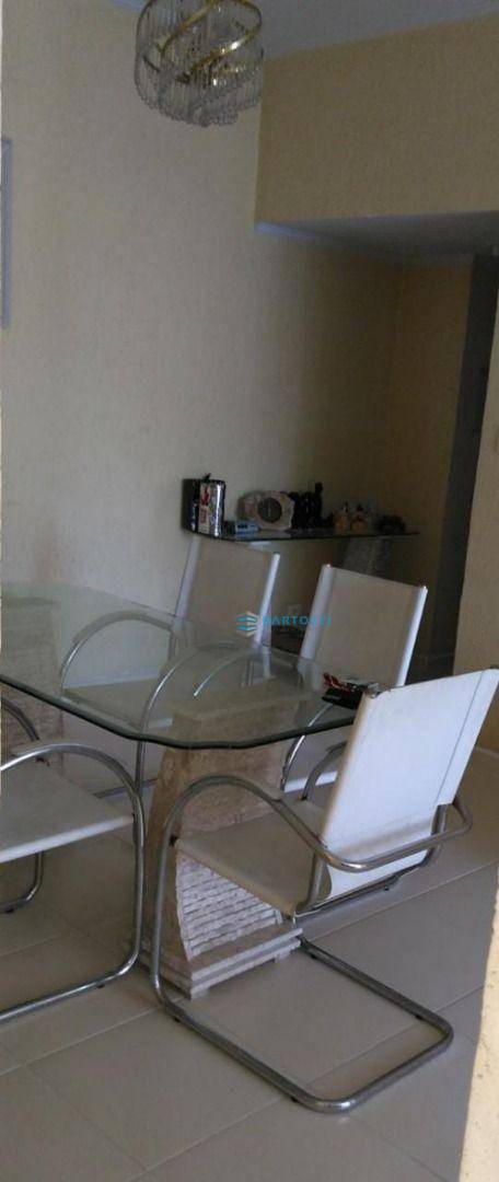 Apartamento, 3 quartos, 90 m² - Foto 4